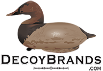 Decoy Brand Archive Logo