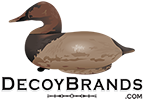 Decoy Brand Archive Logo